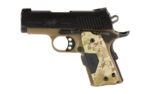 KIMBER ULTRA COVERT LG II CALI 45 3" 2 KIM3200167CA 1