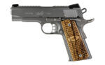 KIMBER STS PRO RAPTOR II 45ACP 4" NS 2 KIM3200195 1