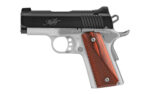 KIMBER ULTRA CARRY II TWO-TONE 45 3" 2 KIM3200321 1