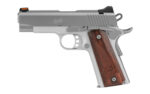 KIMBER STS PRO CARRY II 45 4" 8RD FO 2 KIM3200324 1