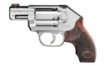 KIMBER K6S DCR 357 2" NS 6RD CA 2 KIM3400009CA 1