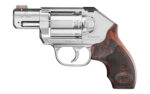 KIMBER K6S DCR STS 357MAG 2" 6RD 2 KIM3400009 1