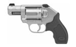 KIMBER K6S STS BRSHD CALI 357 2" 6RD 2 KIM3400010CA 1