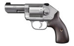 KIMBER K6S STS BRSHD CALI 357 3" 6RD 2 KIM3400011CA 1