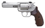 KIMBER K6S DASA 357MAG 4" COMBAT 6RD 2 KIM3400031 1