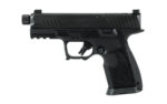 KMBR R7 MAKO CC 9MM 4.42" TB OR 15RD 2 KIM3800018 1