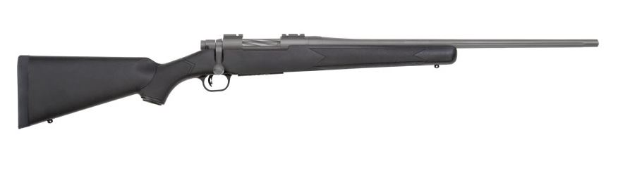 MOSSBERG PATRIOT 25-06 SS CERAKOTE/SYN 1 MB28008 4