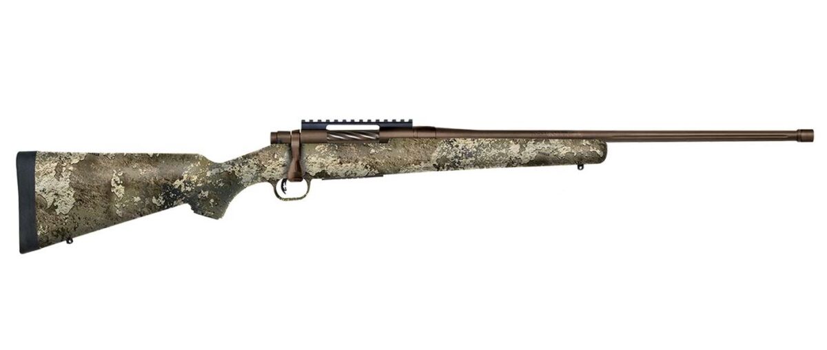 MOSSBERG PATRIOT PREDATOR STRATA 22-250 1 MB28044 2