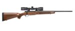 MOSSBERG PATRIOT 7MM-08 BL/WD VORTEX 2 MB28057