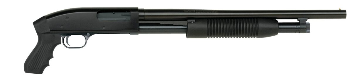 MOSSBERG MAV 88 CRUISER 12/18.5 CYL 3" 1 MB31008