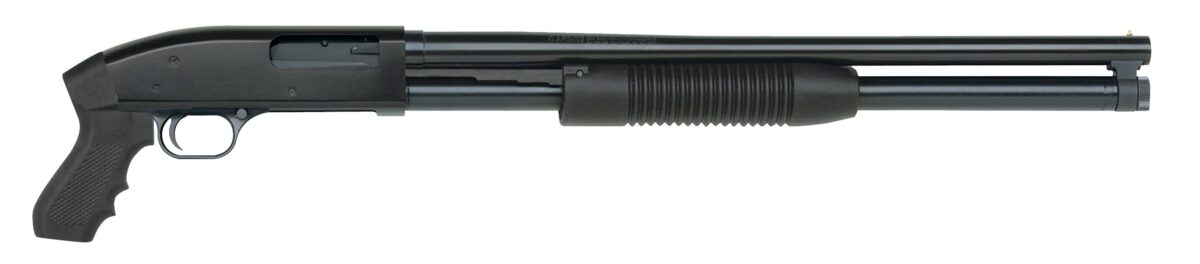 MOSSBERG MAV 88 CRUISER 12/20 CYL 3" 1 MB31080