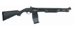 MOSSBERG 590M MAGFED 12/18.5 HEAT SHLD 2 MB50206