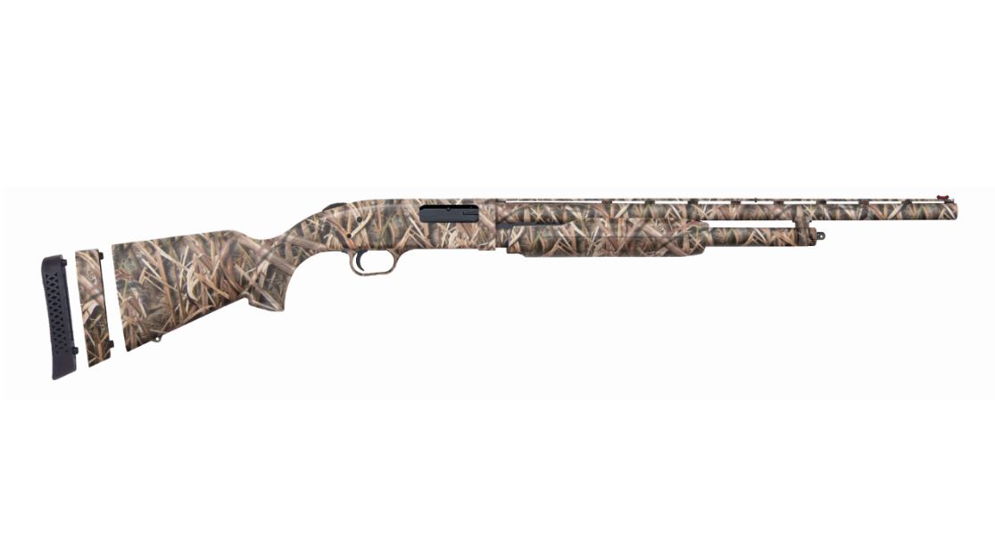 MOSSBERG 500 SUPER BANTAM 20/22 MOSGB 1 MB54218