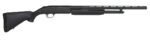 MOSSBERG 500 FLEX BANTAM 20/22 BL/SYN 2 MB54334