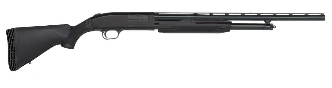 MOSSBERG 500 FLEX BANTAM 20/22 BL/SYN 1 MB54334