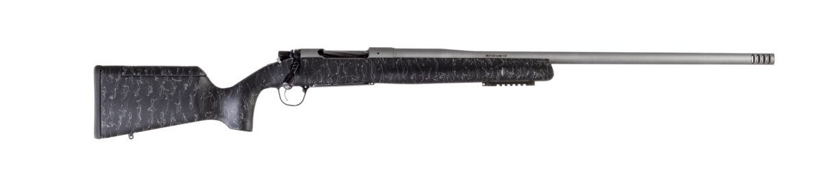 CHRISTENSEN ARMS MESA LR 6.5PRC TUNG/BLK 26" 1 MESALR