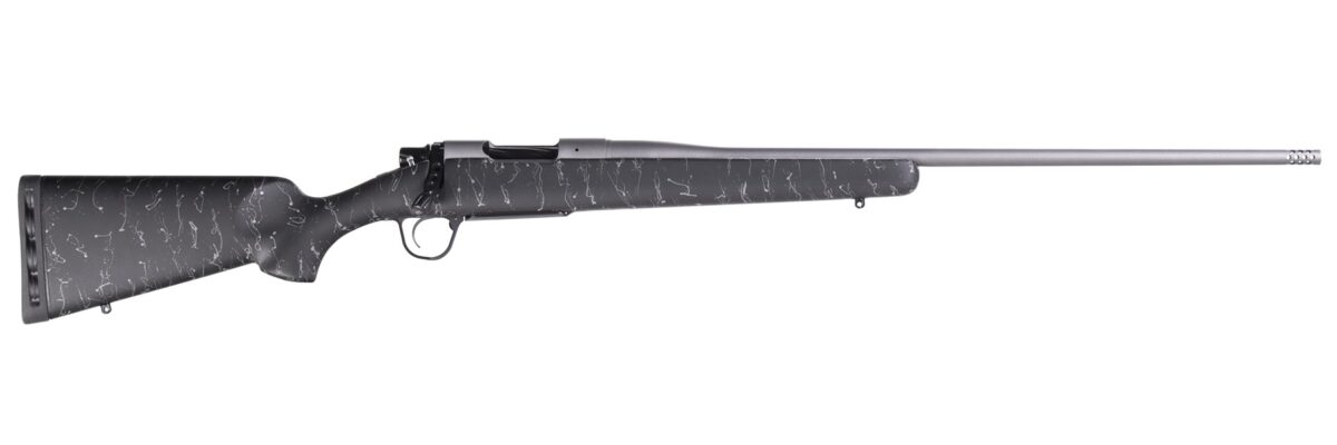 CHRISTENSEN ARMS MESA 300WIN TUNGSTEN/BLK 24" 1 MESATUNGSTEN 2