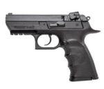 MAGNUM RESEARCH BE III SEMI 9MM BLK POLY 10+1 2 MRBE99003RSL