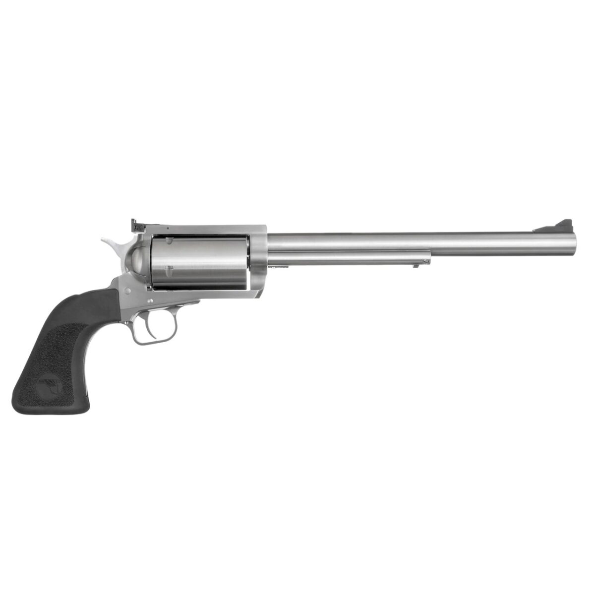 MAGNUM RESEARCH BFR REVOLVER 444MAR SS 10" 1 MRBFR45 70
