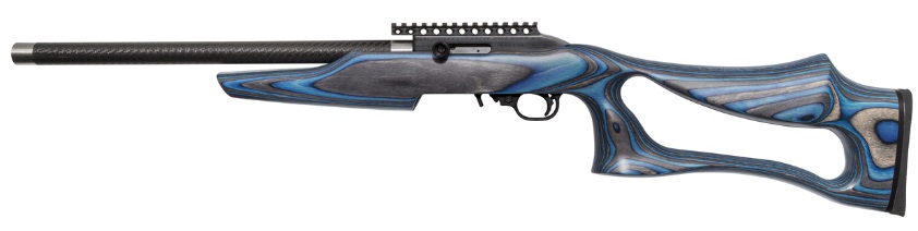 MAGNUM RESEARCH MAGNUM LT 22LR SWTCHBLT BL LAM 1 MRSSEB22G