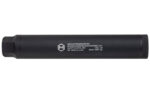 MAXIM DRF22 DT SUPPRESSOR 22LR BLK 2 MXM 48351 SUP 1