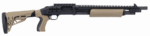 MOSSBERG 500 SCORPION 12/18.5 BL/FDE 2 MossbergTALOScorpion1218.5