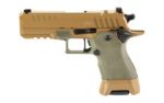 OA DEF OA 2311 CMP PLUS 9MM 17RD HDS 2 OA2311 CMPTPLSHDSSTD17 1