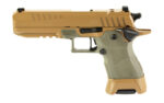 OA DEF OA 2311 9MM 5" 17RD HDS NS 2 OA2311 FLSZKITHDSSTD17 1