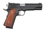 ROCK ISLAND ARMORY M1911-A1 PRO MATCH 45ACP 5" 2 RI51434