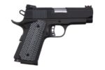 ROCK ISLAND ARMORY M1911-A1 CS TACTICAL II 45ACP 2 RI51479