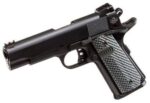 ROCK ISLAND ARMORY M1911A1 MS TACT II 45ACP 4.25" 2 RI51487