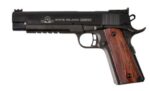 ROCK ISLAND ARMORY M1911-A1 PRO MTCH 45ACP 6" RL 2 RI51529