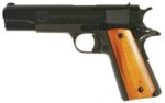 ROCK ISLAND ARMORY M1911-A1 GI 38SPR 5" PK/WD 2 RI51815