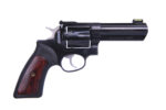 RUGER GP100 357MAG 7SH 4.2" BLUED 2 RU1772