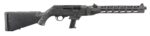 RUGER PC CARBINE 9MM BL/SYN 16" 17+1 2 RU19115