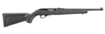 RUGER 10/22 COMPACT 22LR BL/SYN 2 RU31114