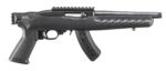 RUGER CHARGER 22LR SYN 8" 15+1 2 RU4938