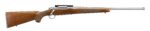 RUGER HAWKEYE HUNTR 6.5PRC SS/WD 22" 2 RU57105 1