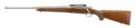RUGER HAWKEYE HUNTER 6.5CR SS/WD LH 2 RU57120 1