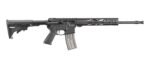 RUGER AR-556 300BLK BLK 16" 30RD 2 RU8530