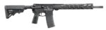 RUGER AR556 5.56 BK 16" LITE HG 30RD 2 RU8542