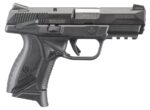 RUGER AMER CPCT 45ACP 3.8" 10+1 SFTY 2 RU8648