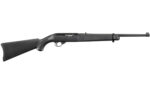 RUGER 10/22 CARB 22LR 18.5" 10RD SYN 2 RUG01151 1