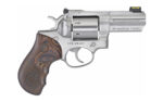 RUGER GP100 357MAG 3" STS 7RD AS 2 RUG01782 1