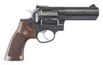 RUGER GP100 357MAG 4.2" BL 6RD ENG 2 RUG01783 1