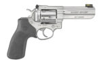 RUGER GP100 357MAG 4.2" STS 6RD MC 2 RUG01786 1