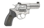 RUGER GP100 WCII 357MAG 3" STS 7RD 2 RUG01789 1