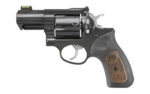 RUGER GP100 357MAG 2.5" BLU 6RD FO 2 RUG01790 1