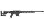 RUGER PRECISION 6.5PRC 26" BLK 8RD 2 RUG18042 1