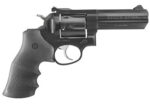 RUGER GP100 357MAG 4 HBBL DA AS BL 2 RUGP141blue